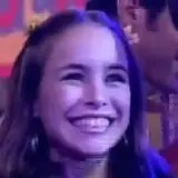 Figurinha de reação para WhatsApp