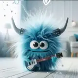 Figurinha de Engraçados para WhatsApp