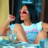 Figurinha de reação para WhatsApp