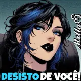 Figurinha para WhatsApp