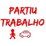 Figurinha de Saudações para WhatsApp