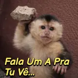 Figurinha para WhatsApp