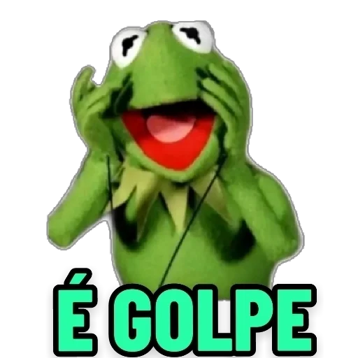 Figurinha para WhatsApp — Memes Brasileiros