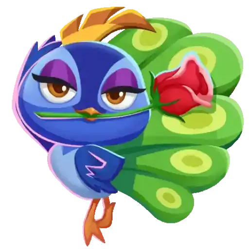 Coletadas sticker 11819