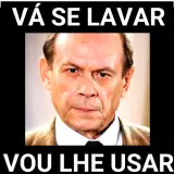 Figurinha para WhatsApp