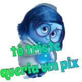 Figurinha de Memes Brasileiros para WhatsApp