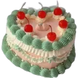 Figurinha de Comida para WhatsApp