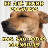 Figurinha para WhatsApp