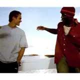 Figurinha de reação para WhatsApp