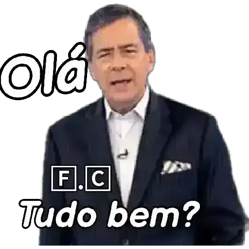 Coletadas sticker 432