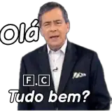 Figurinha para WhatsApp