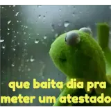 Figurinha de Memes Brasileiros para WhatsApp