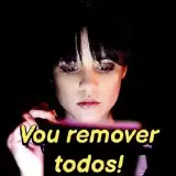 Sticker de Memes com Texto para WhatsApp