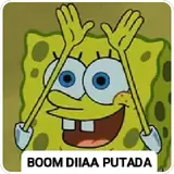 Sticker de Memes para WhatsApp