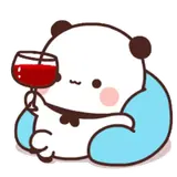 Figurinha para WhatsApp