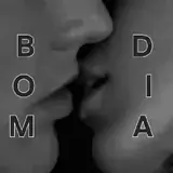 Figurinha de Saudações para WhatsApp