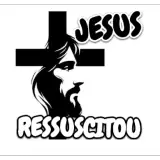 Sticker de religião para WhatsApp