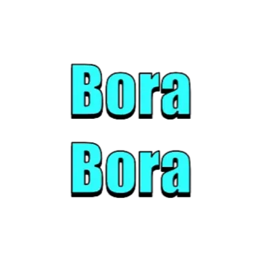 Figurinha para WhatsApp