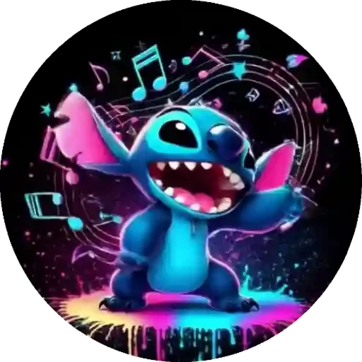 Figurinha para WhatsApp — Anime