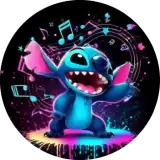 Sticker de Anime para WhatsApp