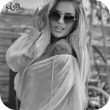 Figurinha de reação para WhatsApp