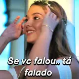 Figurinha para WhatsApp