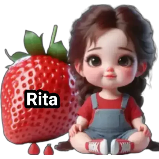 Figurinha para WhatsApp