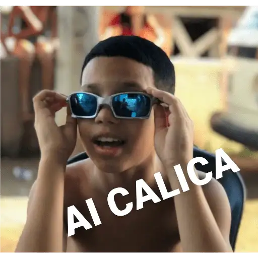 Coletadas sticker 2361