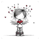 Figurinha para WhatsApp