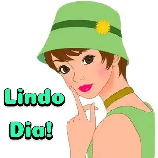 Coletadas sticker 10606