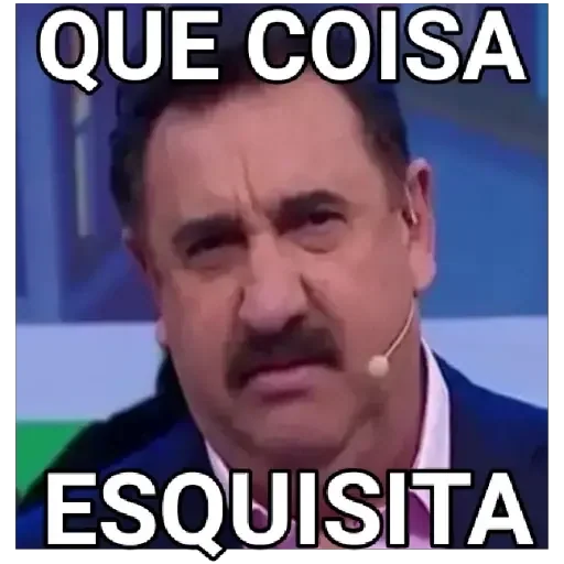 Figurinha para WhatsApp — Memes Brasileiros