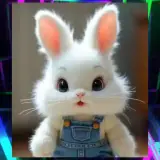 Figurinha de Animais para WhatsApp