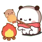 Figurinha para WhatsApp