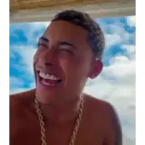 Figurinha de reação para WhatsApp