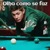 Figurinha de Memes Brasileiros para WhatsApp