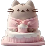 Figurinha para WhatsApp