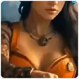 Sticker de Anime para WhatsApp