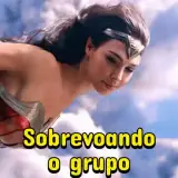 Figurinha para WhatsApp