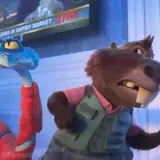 Figurinha de Animais para WhatsApp