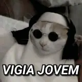 Figurinha de Memes Brasileiros para WhatsApp