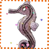 Figurinha de Animais para WhatsApp