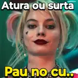 Figurinha de Memes Brasileiros para WhatsApp