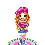 Figurinha de Anime para WhatsApp