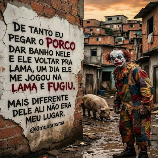 Figurinha para WhatsApp — Memes Brasileiros