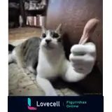 Figurinha para WhatsApp