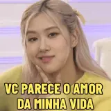 Figurinha de Memes Brasileiros para WhatsApp