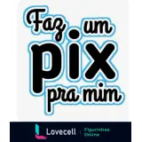 Figurinha para WhatsApp
