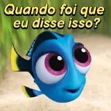 Figurinha de Memes Brasileiros para WhatsApp