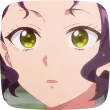 Figurinha de Anime para WhatsApp