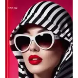 Figurinha de reação para WhatsApp